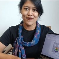 Putri Dwitasari