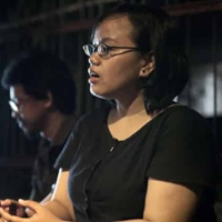 Senja Aprela Agustin