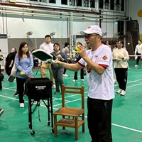 中華職業匹克球大聯盟總會