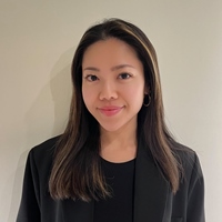 李珮寧 Danzie Lee