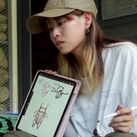 靜靜姐姐／林琦靜