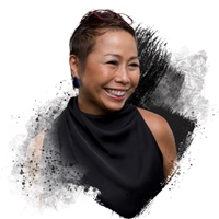 魏洪英 Karen Ngui