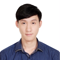 林佑融 Johnson Lin