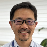Ken J. Ishii 石井健