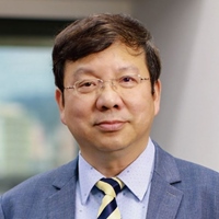 Shie-Liang Hsieh 謝世良