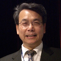 Wen-Hwa Lee 李文華