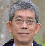 Ming-Che Shih 施明哲