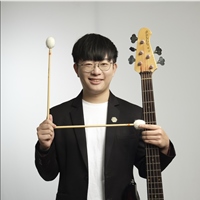 王則量Wang Ze Liang