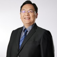 李國昶 Scott Lee