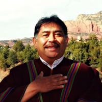 霍禾 Jorge Luis Delgado