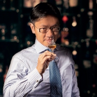 KINGFISHER 姚和成