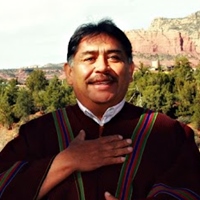 霍禾 Jorge Luis Delgado