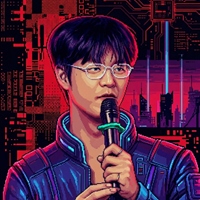沅霖/Yuanlin