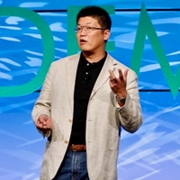 Even Chung 鍾亦恒