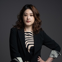 Paloma Hsieh 謝孜希