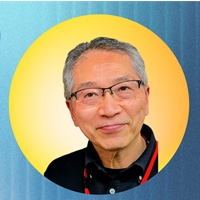 Satoshi HATTORI 服部敏