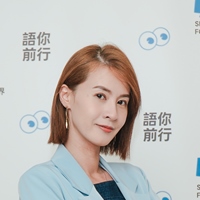 謝于婷 Charlotte