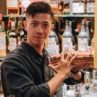 Chuck Chiu 邱崇瑋