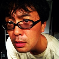 大谷 能生 Oomani Yoshio