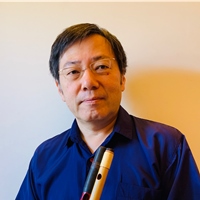 星 衛 Hoshi Mamoru