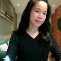 Deborah 文青分身