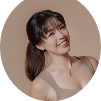 晶晶（温宜菁）