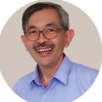 陳明勇 Vincent Chen