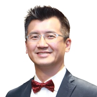 鄭逢緯 Will F.W. Cheng