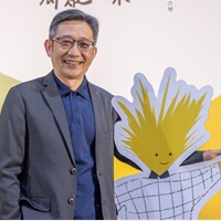 鹿樂平臺計畫主持人-曾守正