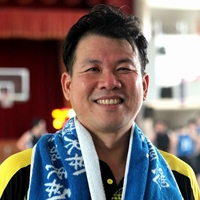 屏東潮南國小-蔡順清