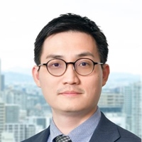 黃亞森 律師 (Yasen Huang)