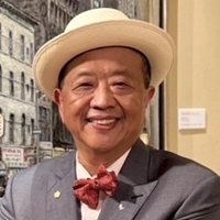 金融投資｜李嘉展