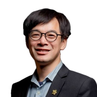 沈湯龍 博士/教授