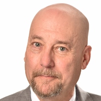 Dr. Michael S. Alexander, DTM