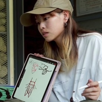 靜靜姐姐/林琦靜