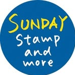 SUNDAY stamp and more