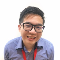 陳威宏 Jacky Chen