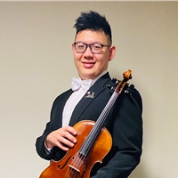中提琴/陳信旭