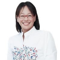 謝淑亞副縣長