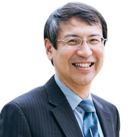 林子倫副執行長