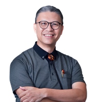 陳殿禮主任