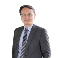 張傳育