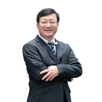 張傳育