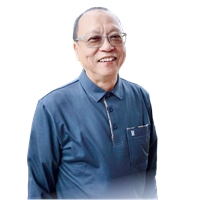 林憲德