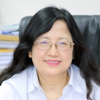 Yan-Hwa Wu Lee 吳妍華