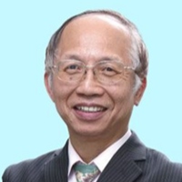 Yau-Huei Wei 魏耀揮