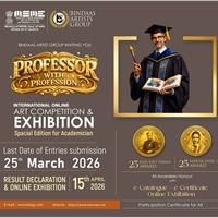 “Professor With Profession”