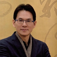 Lin Jia-Ton ( Morris Lin ) 林家同