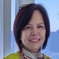 蘭花外交工作委員會｜主任委員|錢微之