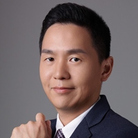 商業地產｜秘書長｜王璿澔